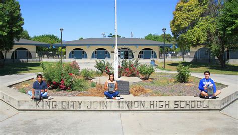 King City High School recognizes top student-athletes for 2019-20 - The King City Rustler | Your ...