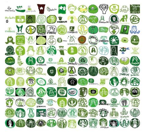 Green Brand Logo - LogoDix