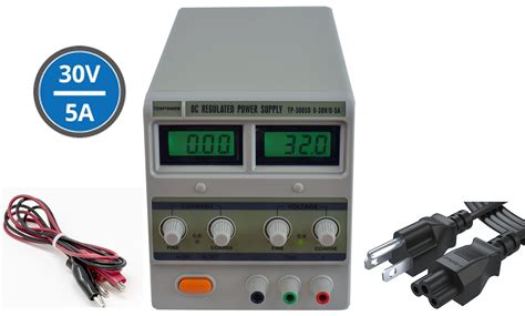 Best Bench Power Supply For Electronics Hobbyists 2020 - Maker Advisor