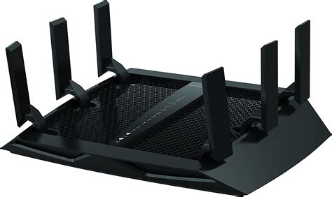 Nighthawk Nighthawk AX5 5-Stream Wifi 6 Router (RAX43) - AX