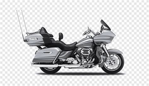 Harley-Davidson CVO Motorcycle Harley Davidson Road Glide Dodge City ...