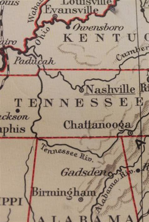 1900 Franklin County, Tennessee Census Index - Southern Genealogy Books