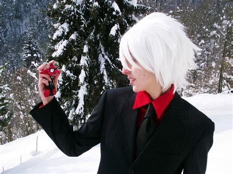 Soul Eater Evans Cosplay by Wendyland on DeviantArt