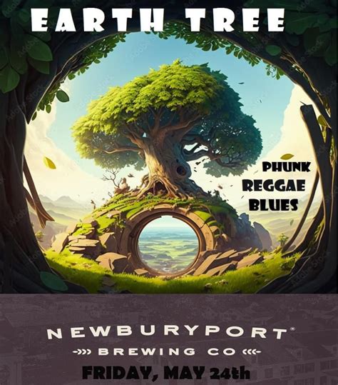 Earth Tree, 4 New Pasture Rd, Newburyport, MA, 24 May 2024 | AllEvents.in