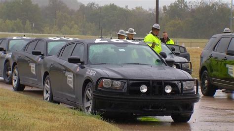 Oklahoma Highway Patrol Increases Presence In Rogers County