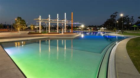 Orion Lagoon – Discover Ipswich