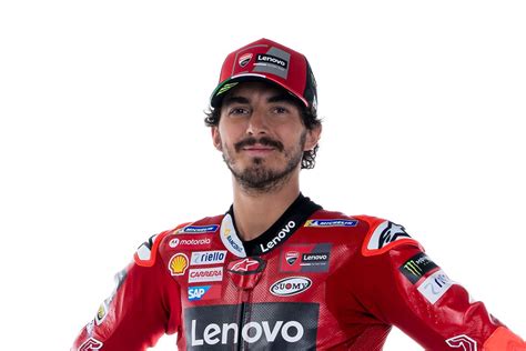 Francesco Bagnaia Profile - Bio, News, High-Res Photos & High Quality ...