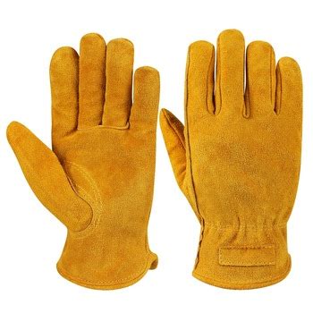 Importance & Benefits of Construction Work Gloves - Bestlli work gloves