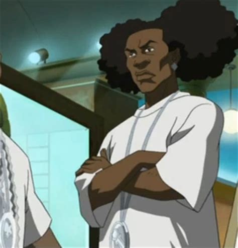 the boondocks - The Boondocks Photo (506031) - Fanpop