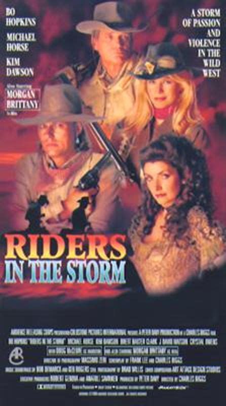 Riders in the Storm (1995) - Charles Biggs | Synopsis, Characteristics, Moods, Themes and ...