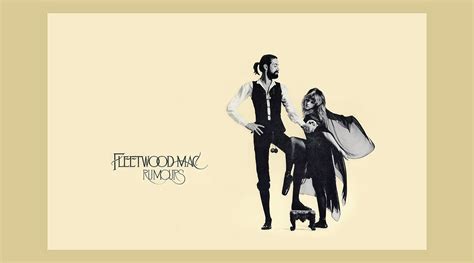 0004 - Fleetwood Mac - Rumours by sunsetcolors on DeviantArt