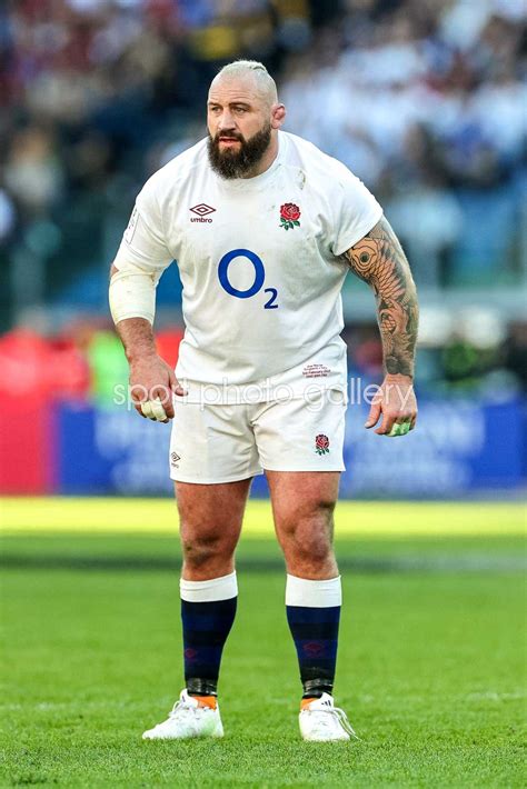 Joe Marler England v Italy Rome Six Nations 2024 Images | Rugby Posters