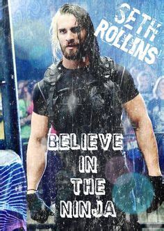 Seth Rollins Gimmicks