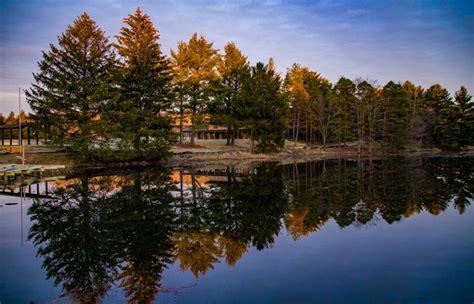 Introducing Claridon Woodlands: The Newest Addition to the Geauga Park District - Geauga News