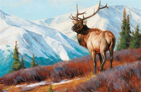 Western Art Collector - Preview Contemporary and Historic Western Art