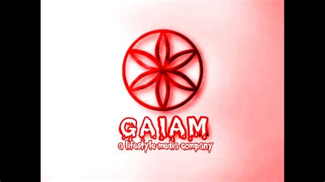 Gaiam 2006 Logo Horror Remake - YouTube