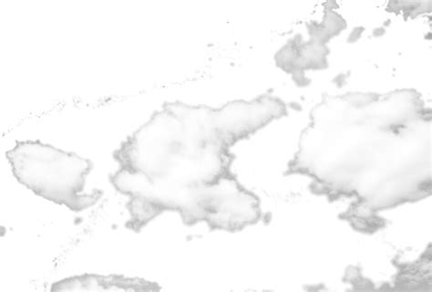 clouds in the sky on transparent background png file 10124426 PNG