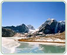 Sikkim Lakes - Lakes in Sikkim, Lake in Sikkim India