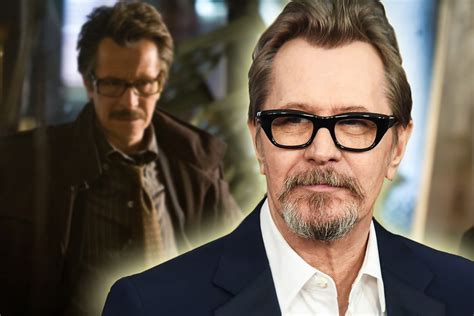 Gary Oldman Reveals The Initial Batman Role He Was Offered Instead Of ...