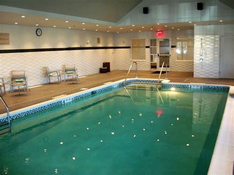 Residence Inn | Flooring Installation Systems | Orangeburg, NY