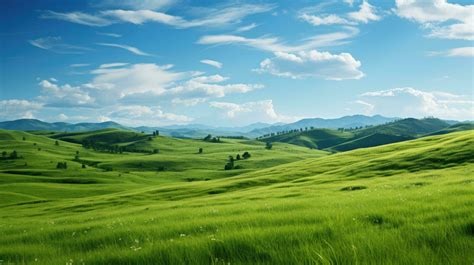 Grassland Landscape Stock Photos, Images and Backgrounds for Free Download