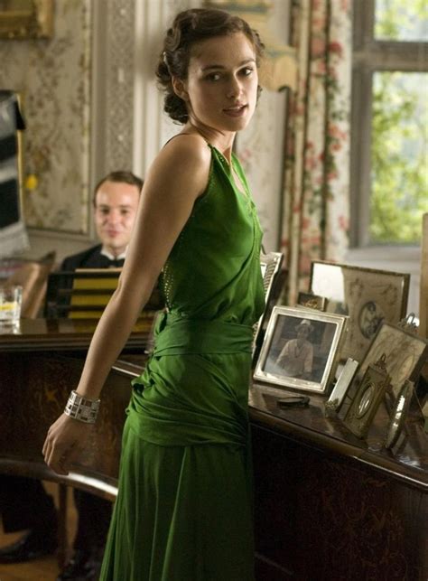 Keira Knightley - Atonement Pictures 12