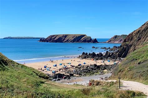 14 Best Beaches in South Wales | PlanetWare