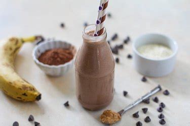 How to Make Homemade Protein Shakes for Kids | ehow