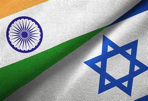 India, Israel to boost ties in agriculture