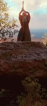 Sunlight Sunrise GIF - Sunlight Sunrise Gandalf - Discover & Share GIFs