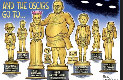 PSA - Academy Awards | Political Talk