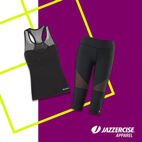 78 best images about Jazzercise Apparel on Pinterest | Capri, Bra tops ...