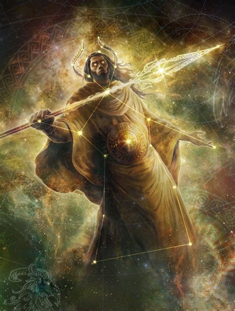 MTGNexus - Heliod, God of the Sun Art by Jason A. Engle