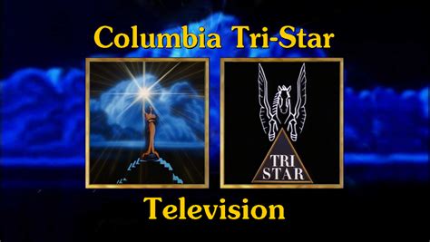 Columbia-TriStar Television (1980s, 16:9) by MalekMasoud on DeviantArt