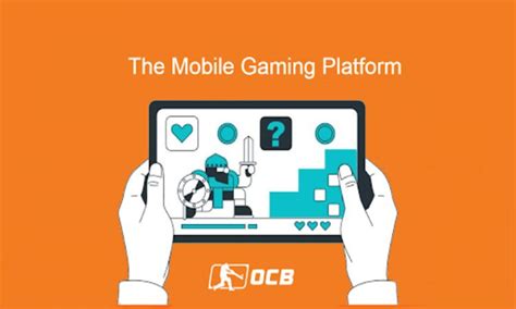 The Mobile Gaming Platform To Use In 2023 - Daily Excelsior