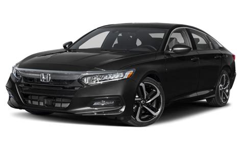 2020 Honda Accord Sport 2.0t Release Date, Changes, Colors, Price ...