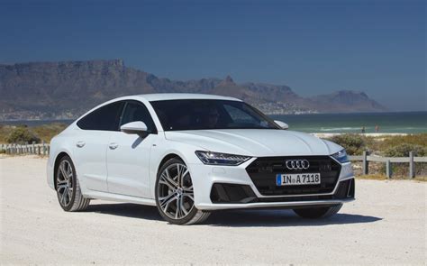 2019 Audi RS7 Sportback: prices, power, specs and release date