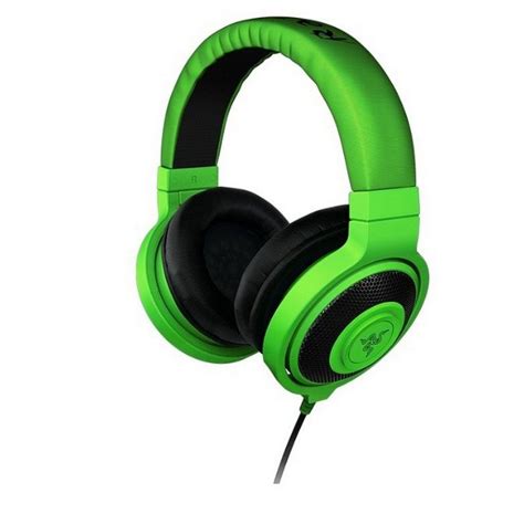 RAZER Kraken Tournament Edition green »Gaming-Headset« online kaufen | OTTO