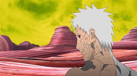 Obito đã chết như một đứa trẻ? Uchiha muốn trở thành Hokage - GNN