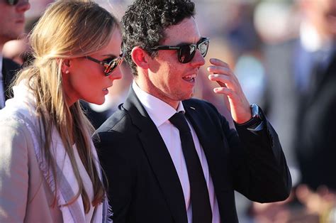 Rory McIlroy marries fiancée Erica Stoll in star-studded wedding – all the details - Photo 1