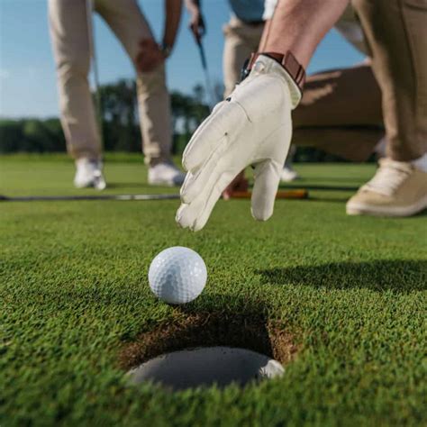 Different Types Of Golf Balls Explained | Beginner Guide