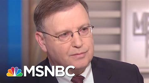 Chuck Rosenberg: Keep Political Views 'Out Of Your Work' At FBI | MTP Daily | MSNBC - YouTube