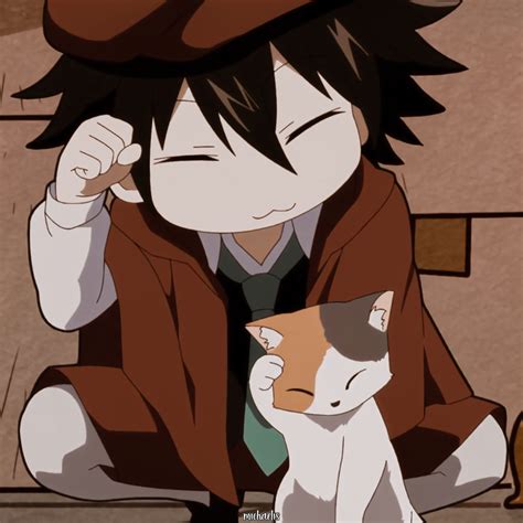 𝘤𝘩𝘪𝘣𝘪 𝙧𝙖𝙣𝙥𝙤 | Stray dogs anime, Dog icon, Bungou stray dogs wallpaper