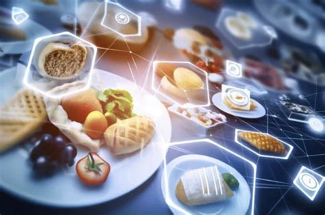 Emerging Tech a Hot Topic at Digital Food & Beverage 2023 - The Food ...