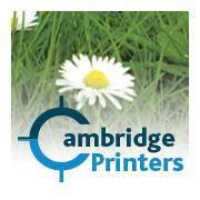 Cambridge Printers | St Ives