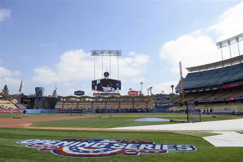 Dodgers opening day: How to watch classic games on TV, streaming, radio ...