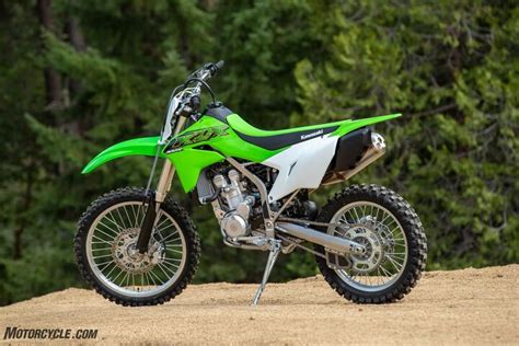 2020 Kawasaki KLX300R Review | Motorcycle.com