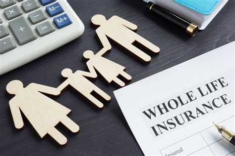 Types of whole life insurance policies | LivingWeath.com