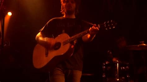 Whiskey Myers - Stone, live at Paradiso Amsterdam, 30 May 2017 - YouTube