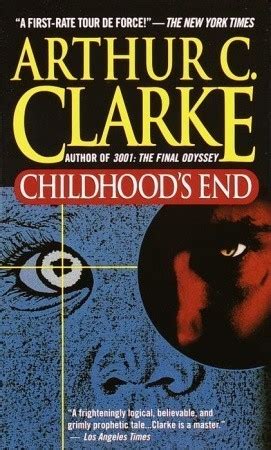 Childhood’s End by Arthur C. Clarke | Goodreads